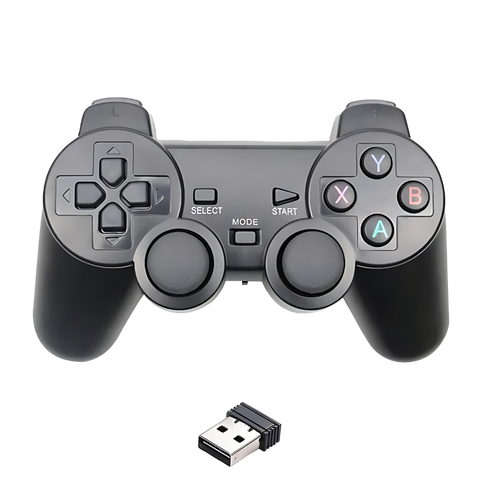 Controller